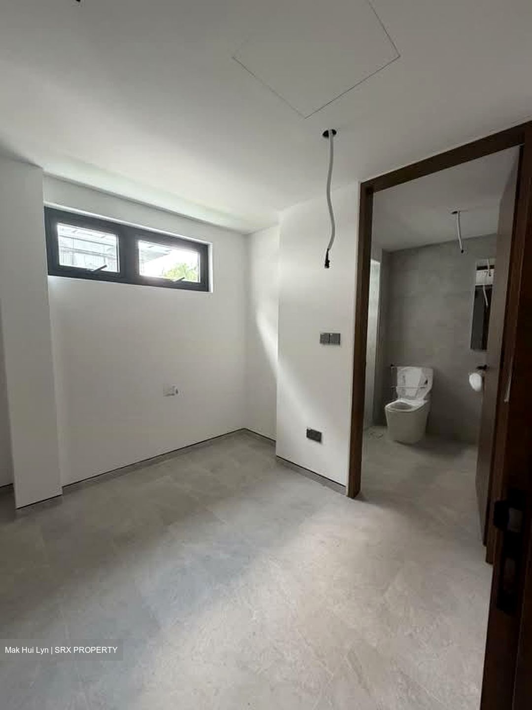 Braddell Heights Estate (D13), Detached #539451341